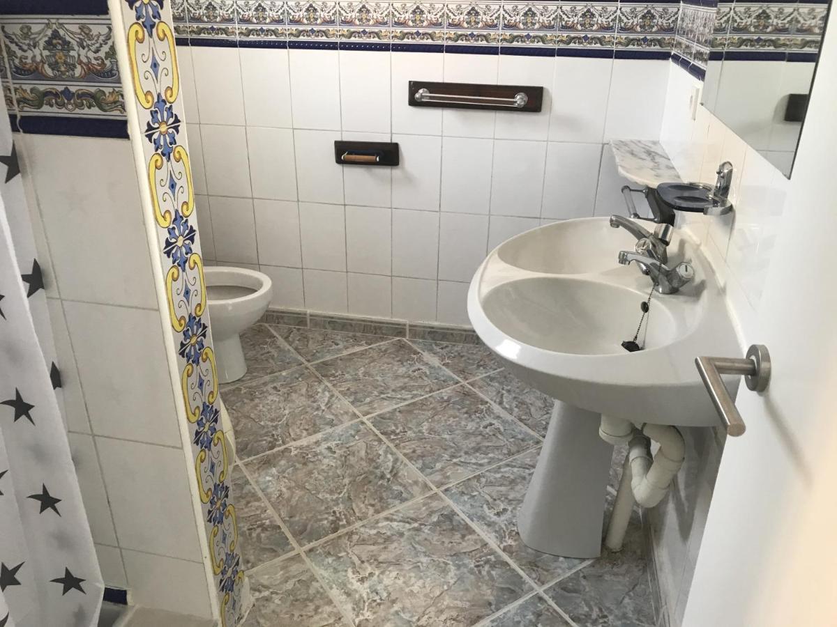 Ferienhaus Casa Mya Con Terreno Privado Y Parking Compartido - A 800m De Playa Poniente *
