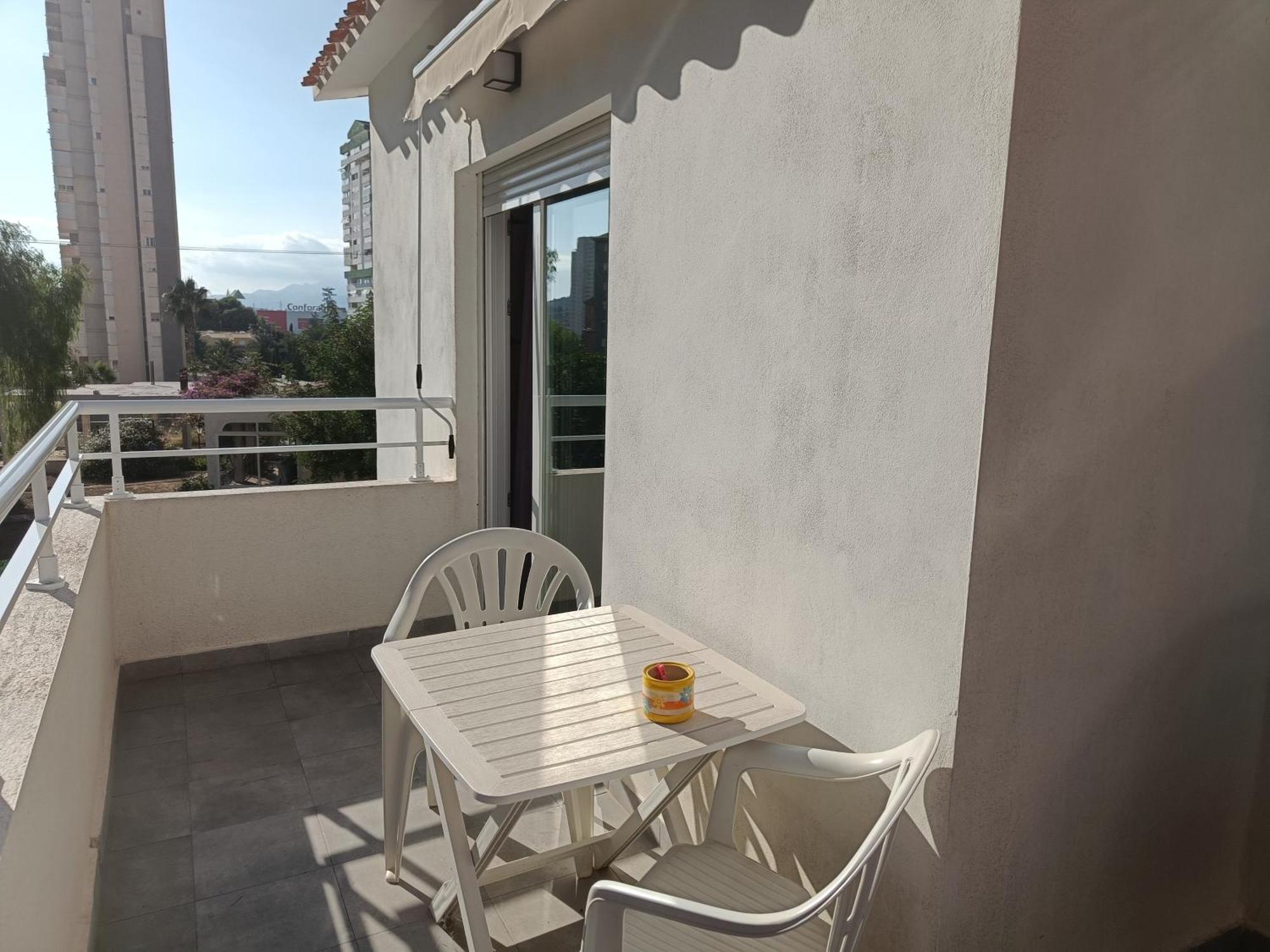 Ferienhaus Casa Mya Con Terreno Privado Y Parking Compartido - A 800m De Playa Poniente *