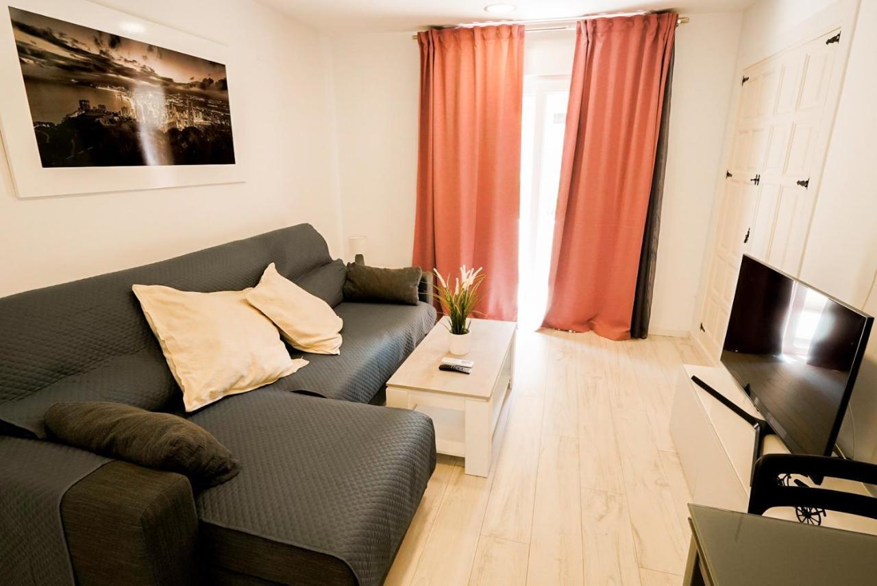 Dom wakacyjny Casa Mya Con Terreno Privado Y Parking Compartido - A 800m De Playa Poniente *