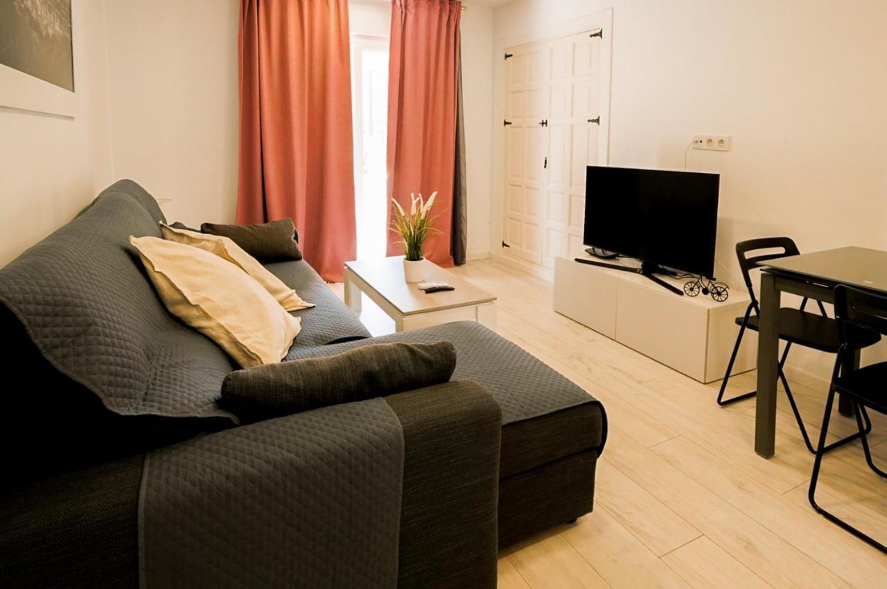 Ferienhaus Casa Mya Con Terreno Privado Y Parking Compartido - A 800m De Playa Poniente *