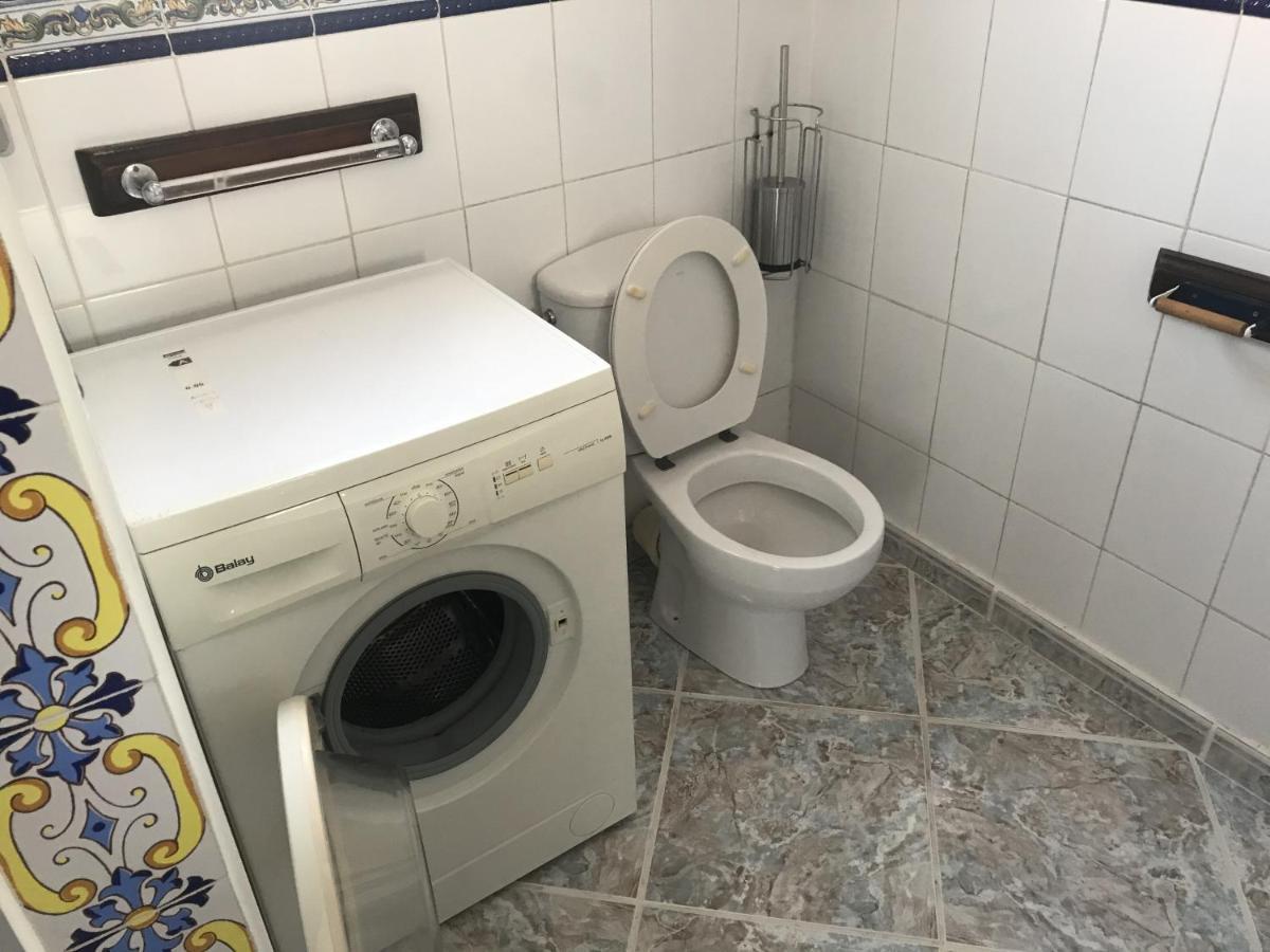 Casa vacanze Casa Mya Con Terreno Privado Y Parking Compartido - A 800m De Playa Poniente Benidorm